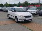 Škoda Fabia - fotka číslo 0