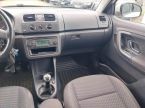 Škoda Fabia - fotka číslo 7