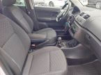 Škoda Fabia - fotka číslo 8