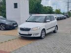 Škoda Fabia - fotka číslo 1