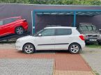 Škoda Fabia - fotka číslo 2