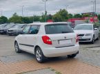 Škoda Fabia - fotka číslo 3