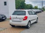 Škoda Fabia - fotka číslo 4