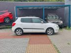Škoda Fabia - fotka číslo 5