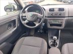 Škoda Fabia - fotka číslo 6