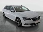 Škoda Superb - fotka číslo 0