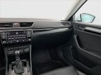 Škoda Superb - fotka číslo 7