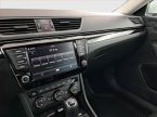 Škoda Superb - fotka číslo 11