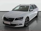 Škoda Superb - fotka číslo 1
