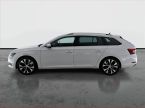 Škoda Superb - fotka číslo 2