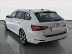 Škoda Superb - fotka číslo 3