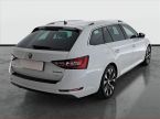 Škoda Superb - fotka číslo 4