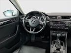 Škoda Superb - fotka číslo 6