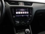 Škoda Octavia - fotka číslo 9