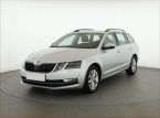 Škoda Octavia - fotka číslo 1