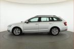 Škoda Octavia - fotka číslo 2