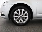 Škoda Octavia - fotka číslo 16