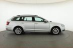 Škoda Octavia - fotka číslo 5