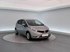 Nissan Note - fotka číslo 0