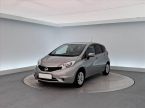 Nissan Note - fotka číslo 1