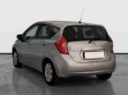 Nissan Note - fotka číslo 3