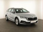 Škoda Octavia - fotka číslo 0