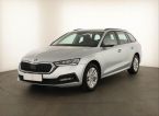 Škoda Octavia - fotka číslo 1