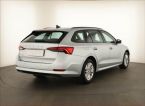 Škoda Octavia - fotka číslo 4