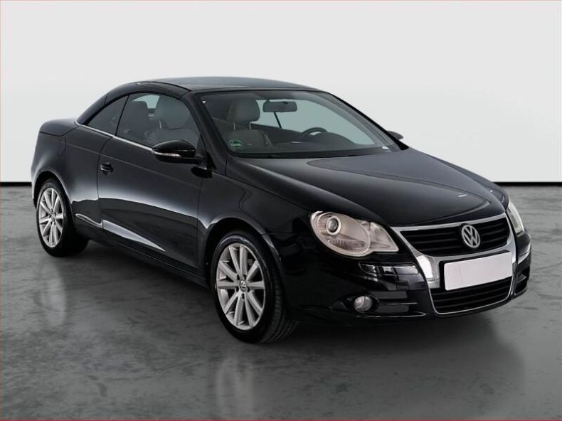 Volkswagen Eos - hlavní fotka inzerátu