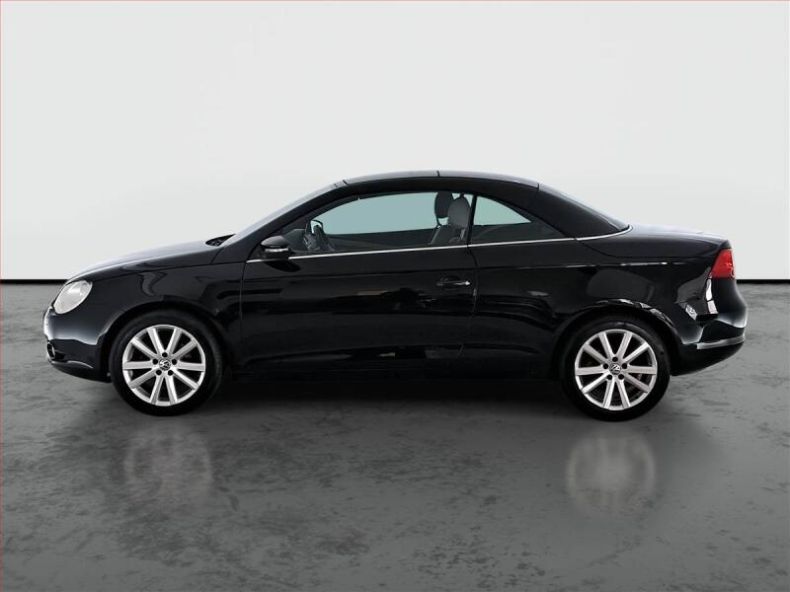 Volkswagen Eos - hlavní fotka