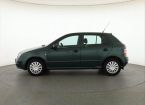 Škoda Fabia - fotka číslo 2