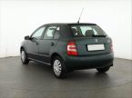 Škoda Fabia - fotka číslo 3