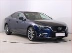 Mazda 6 - fotka číslo 0