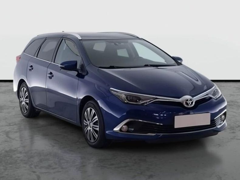 Toyota Auris - hlavní fotka inzerátu