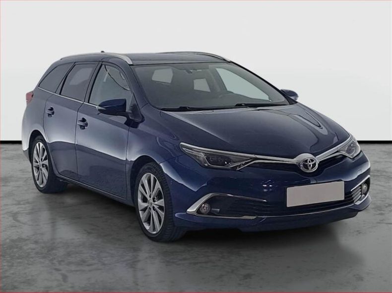 Toyota Auris - hlavní fotka inzerátu