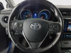 Toyota Auris - fotka číslo 14