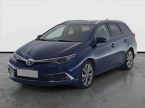 Toyota Auris - fotka číslo 1
