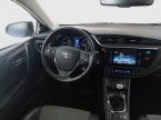 Toyota Auris - fotka číslo 6