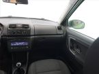 Škoda Fabia - fotka číslo 7