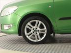 Škoda Fabia - fotka číslo 13