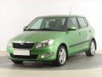 Škoda Fabia - fotka číslo 1