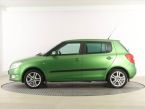 Škoda Fabia - fotka číslo 2