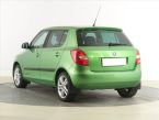 Škoda Fabia - fotka číslo 3