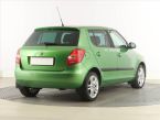 Škoda Fabia - fotka číslo 4