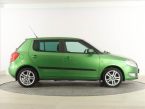 Škoda Fabia - fotka číslo 5