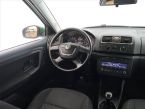 Škoda Fabia - fotka číslo 6