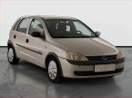 Opel Corsa - fotka číslo 0