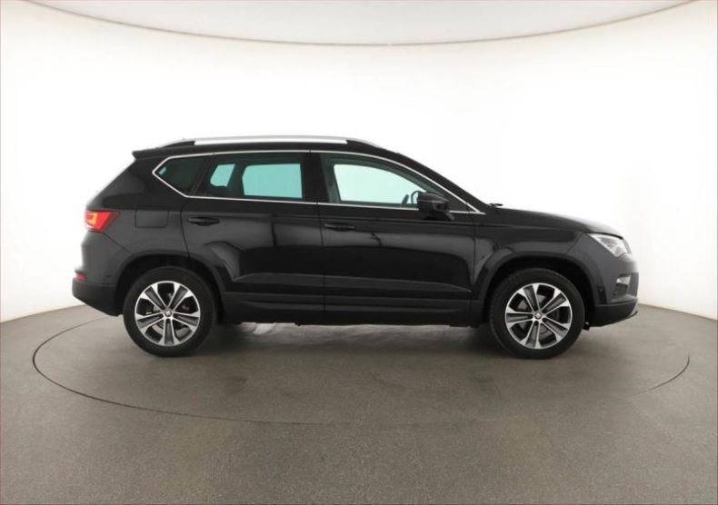 Seat Ateca - hlavní fotka
