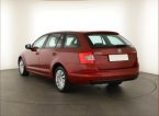 Škoda Octavia - fotka číslo 3