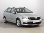 Škoda Octavia - fotka číslo 0